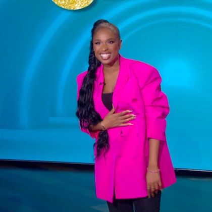 Be On The Show Jenniferhudsonshow Be On The Show Jenniferhudsonshow