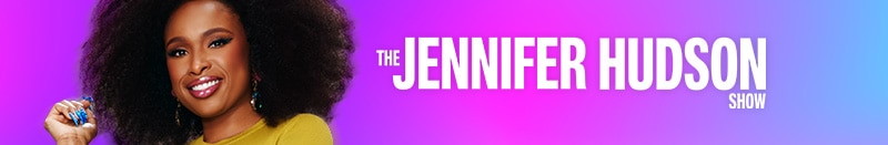 Jennifer Hudson Show