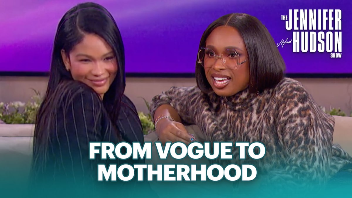 Chanel Iman | IMG Models, image size:1200x675