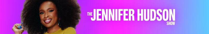 Jennifer Hudson Show
