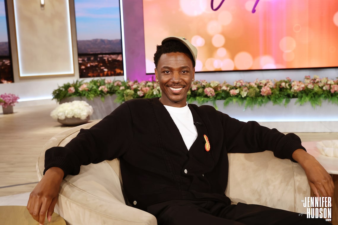 Jerrod Carmichael was born on April 6.