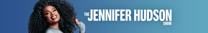 Jennifer Hudson Show