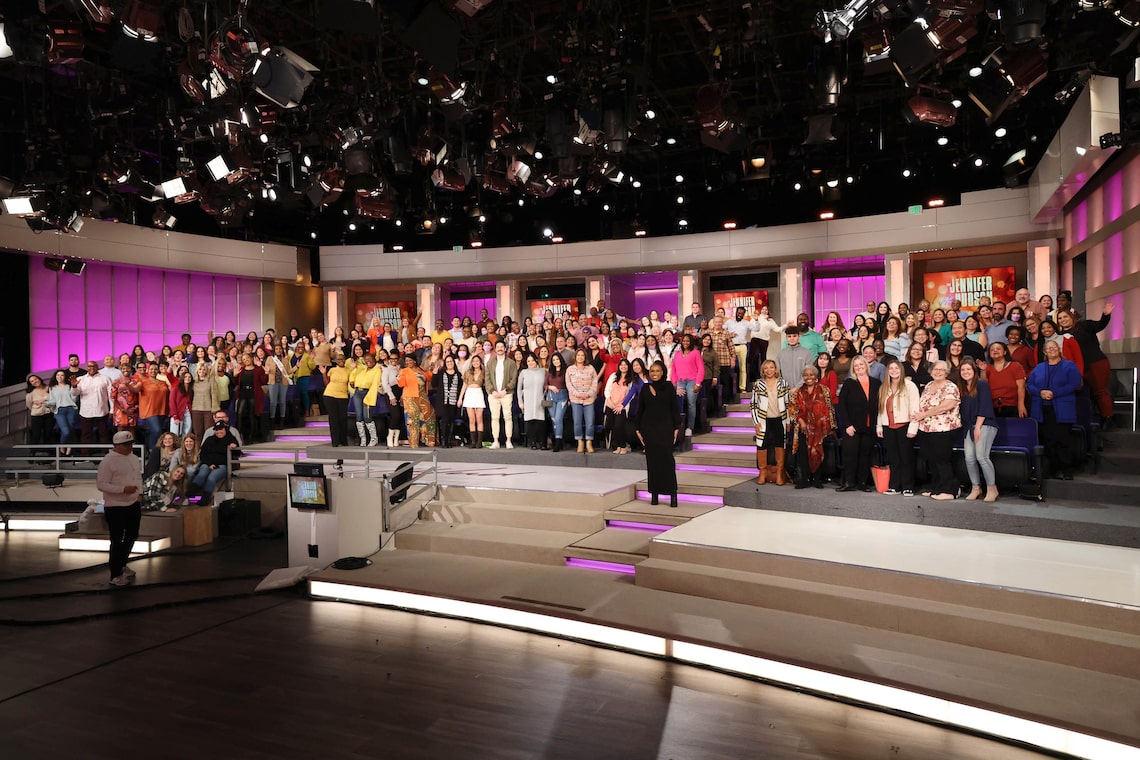 GUESTS: Adam DiMarco, Ashlee Simpson Ross