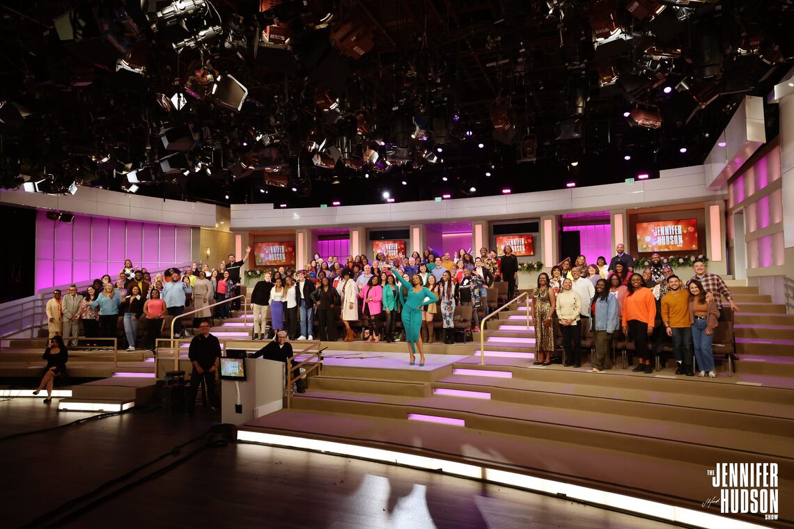 GUESTS: Beth Behrs, David Guetta