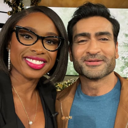 Da’Vine Joy Randolph, Tyla | JenniferHudsonShow.com